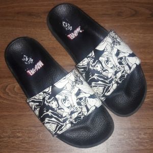vans marina sandals